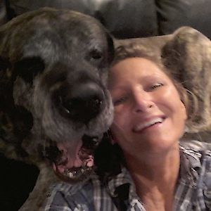 Meet your Posher, Christine